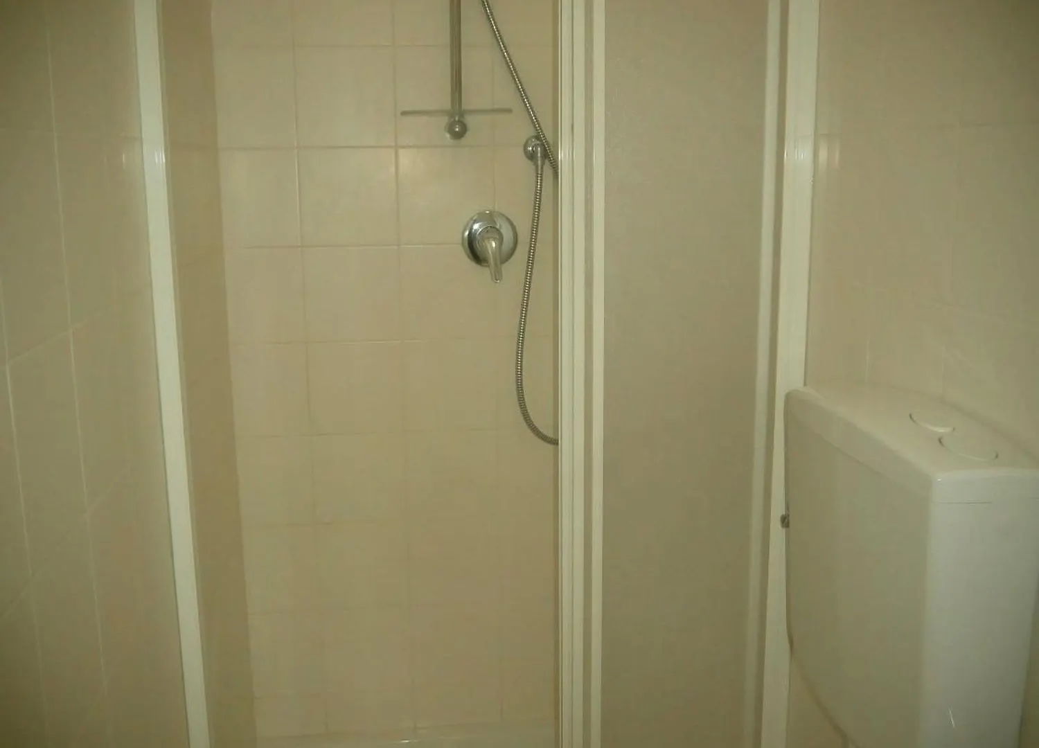 Hotel Pensione Cundari Taormina Italia