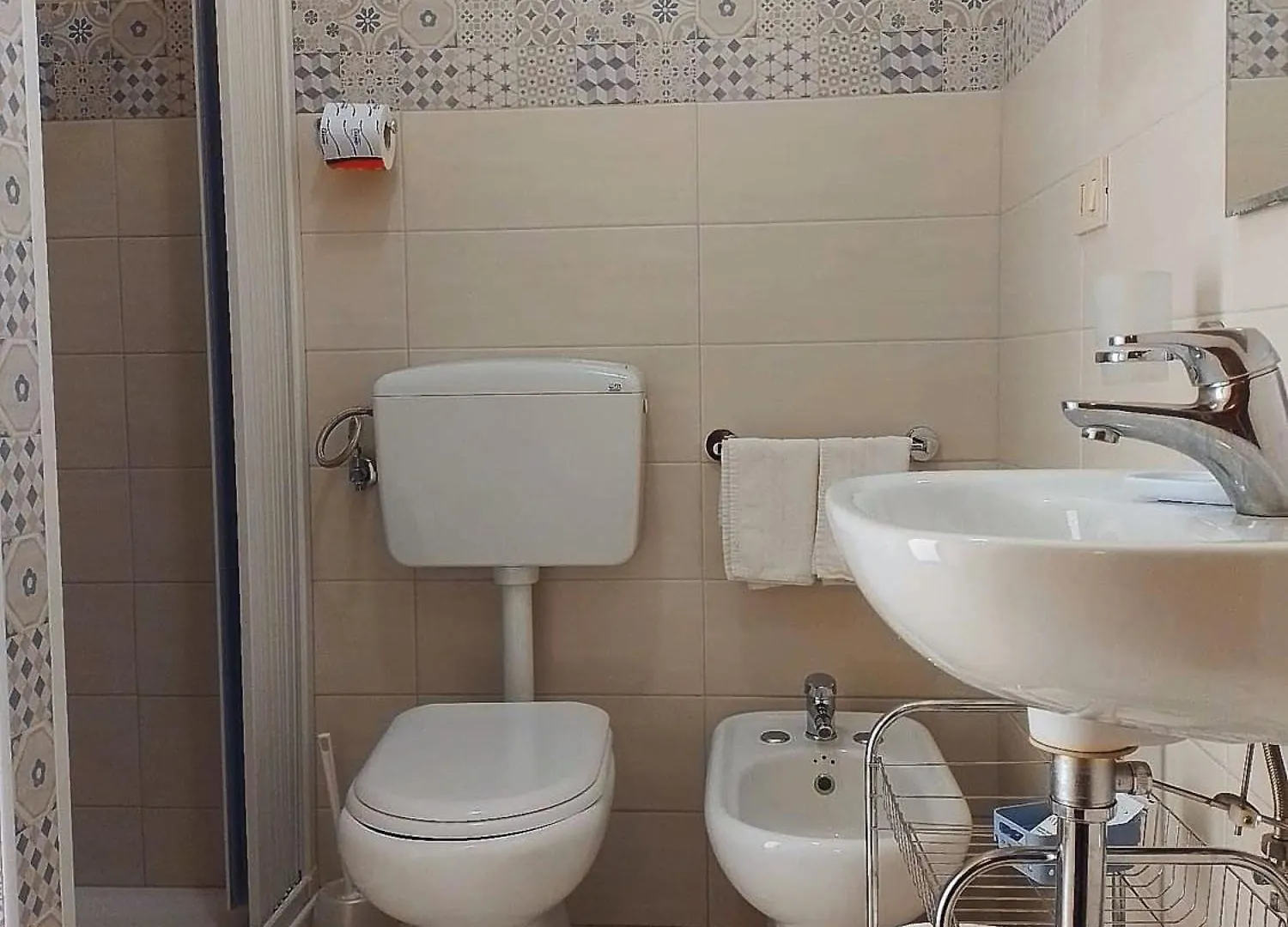 Hotel Pensione Cundari Taormina