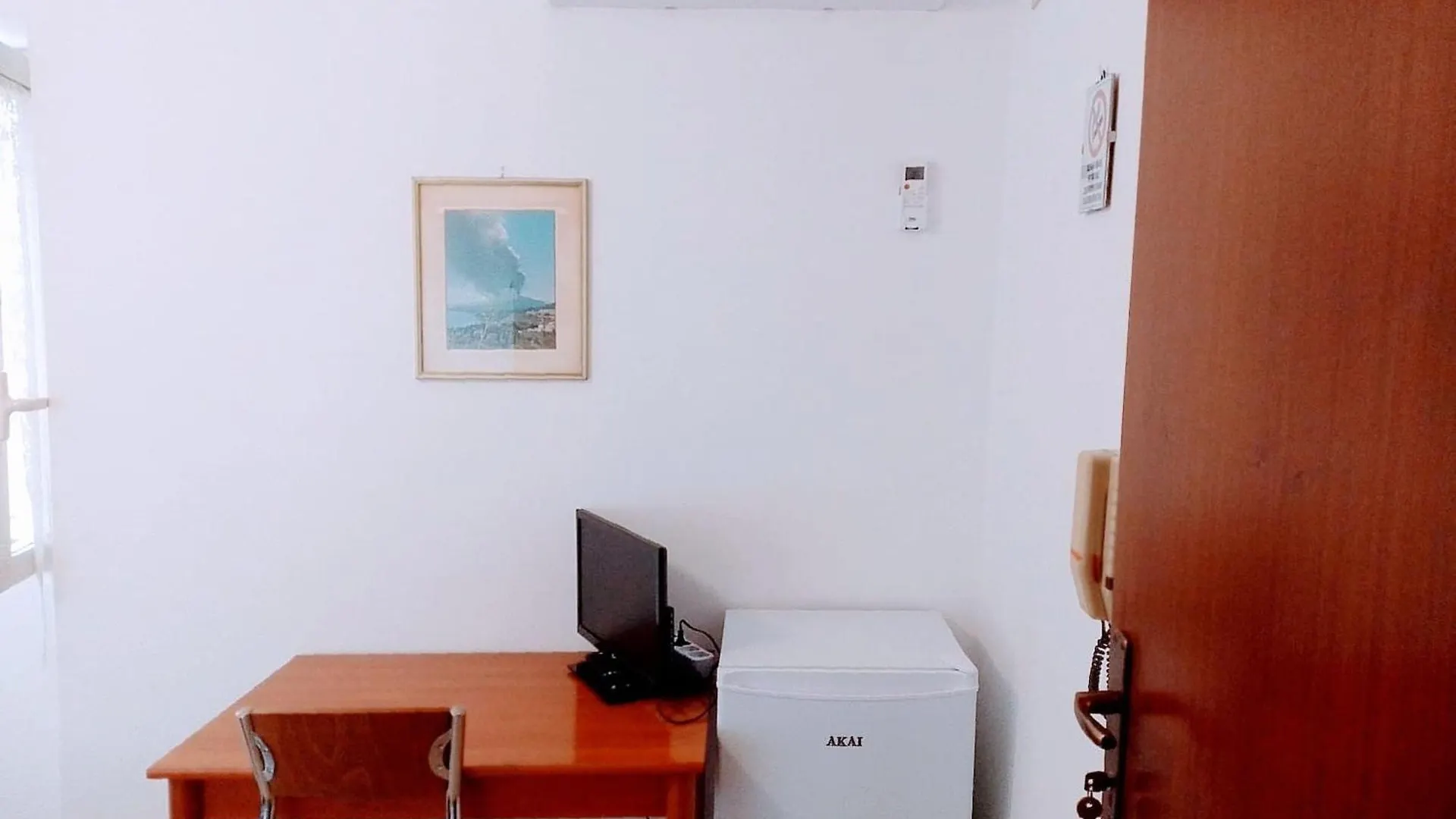 Hotel Pensione Cundari Taormina