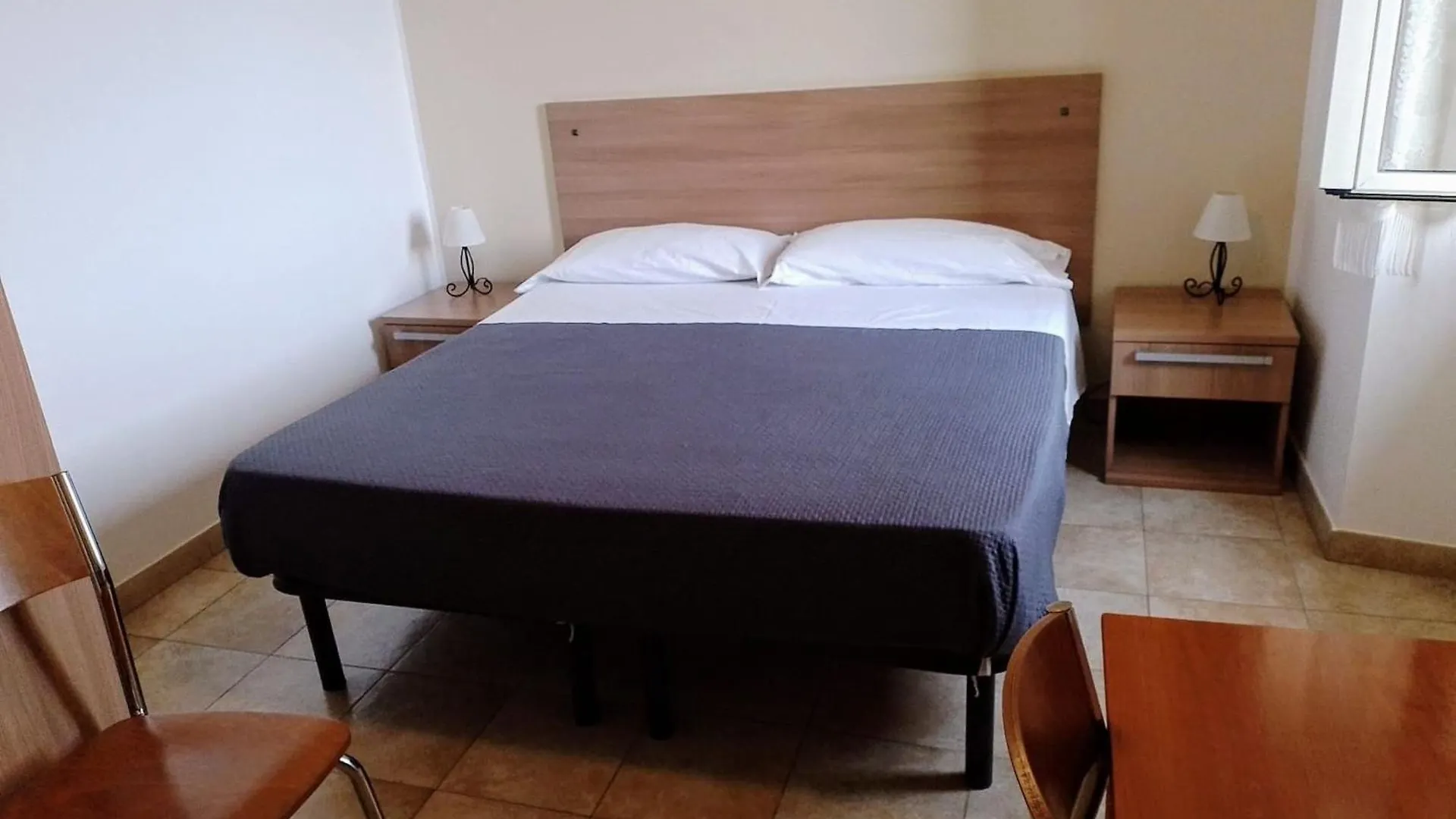Hotel Pensione Cundari Taormina 0*,