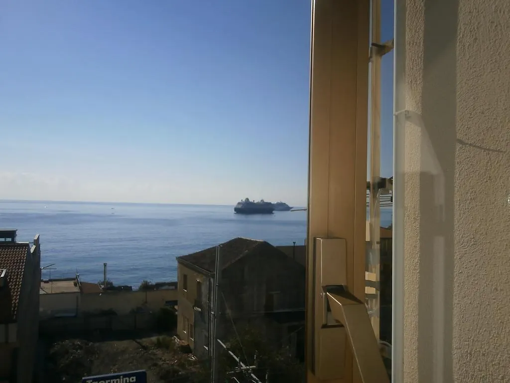 Hotel Pensione Cundari Taormina