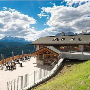 La Gasthof Santo Stefano Di Cadore