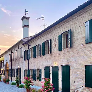 Il Canto Del Gallo Frühstückspension Zenson di Piave