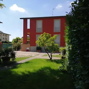 Bellaria Frühstückspension Voghera