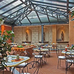 Alba Palace 3*, Florença Itália