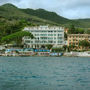***** Hotell Grand Miramare Italien