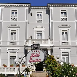 *** Hotell Esedra Italien