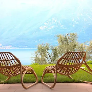 Oliveto , Limone sul Garda Itália