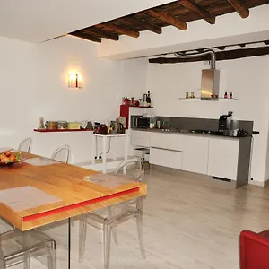  Bed & Breakfast Cibele Italien