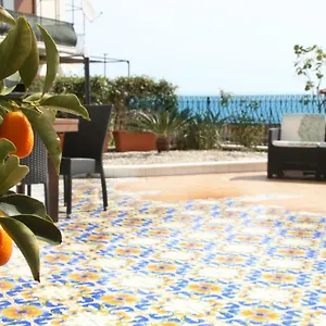 Taonasi Apartman