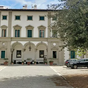 Royal 4*, Florença Itália