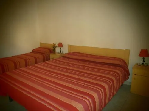 Hotel Pensione Cundari Taormina