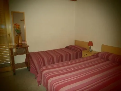 Hotel Pensione Cundari Taormina 0*,