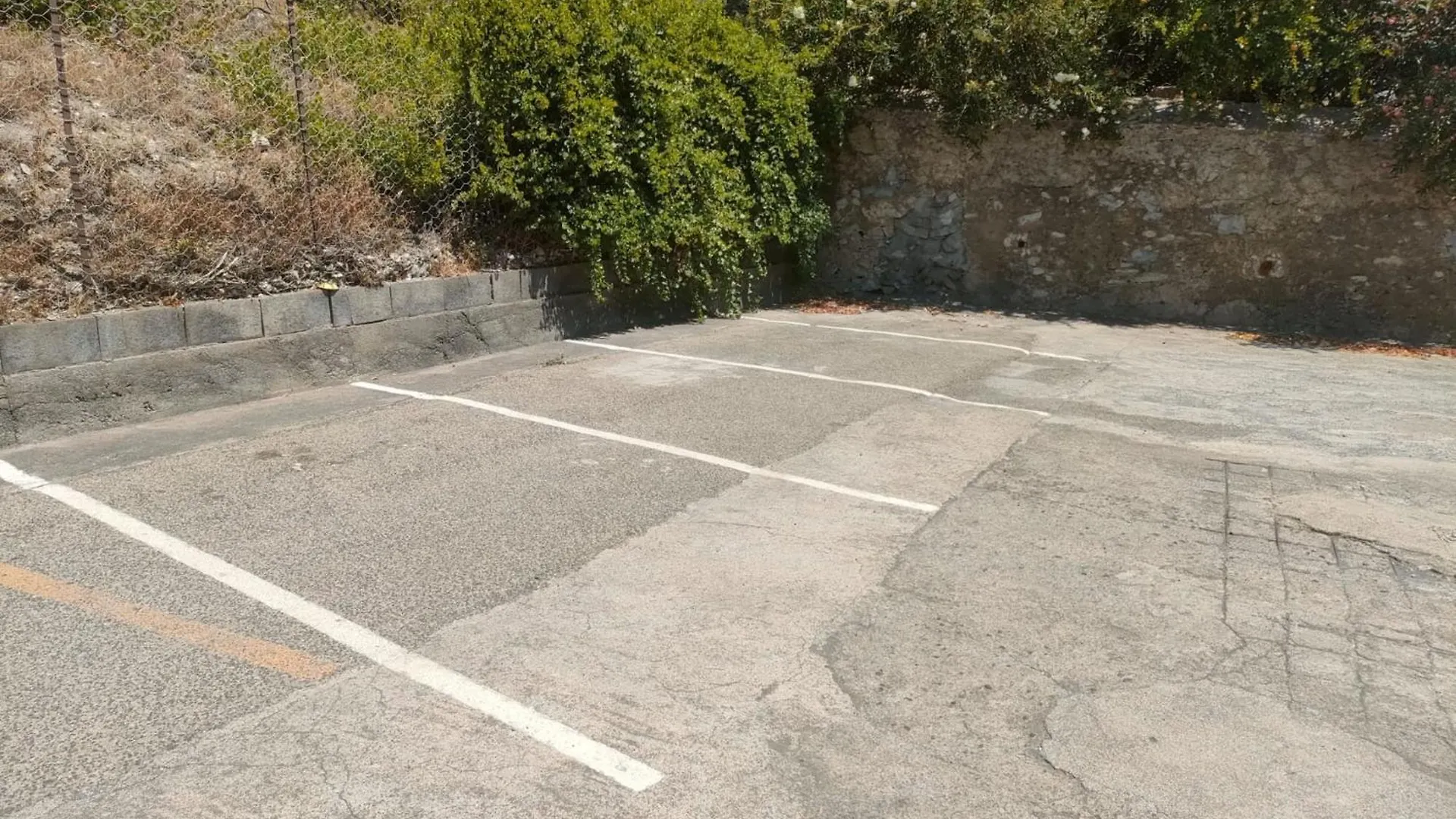 Hotel Pensione Cundari Taormina