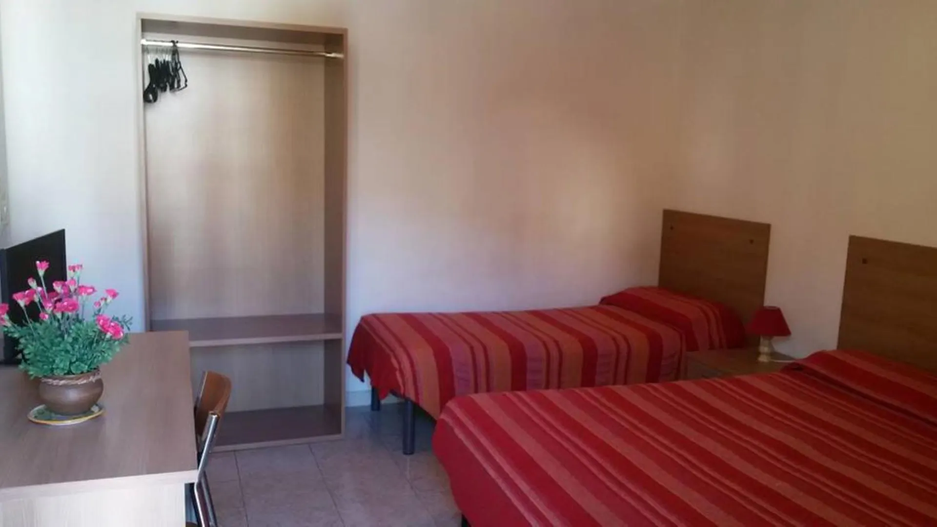 Hotel Pensione Cundari Taormina