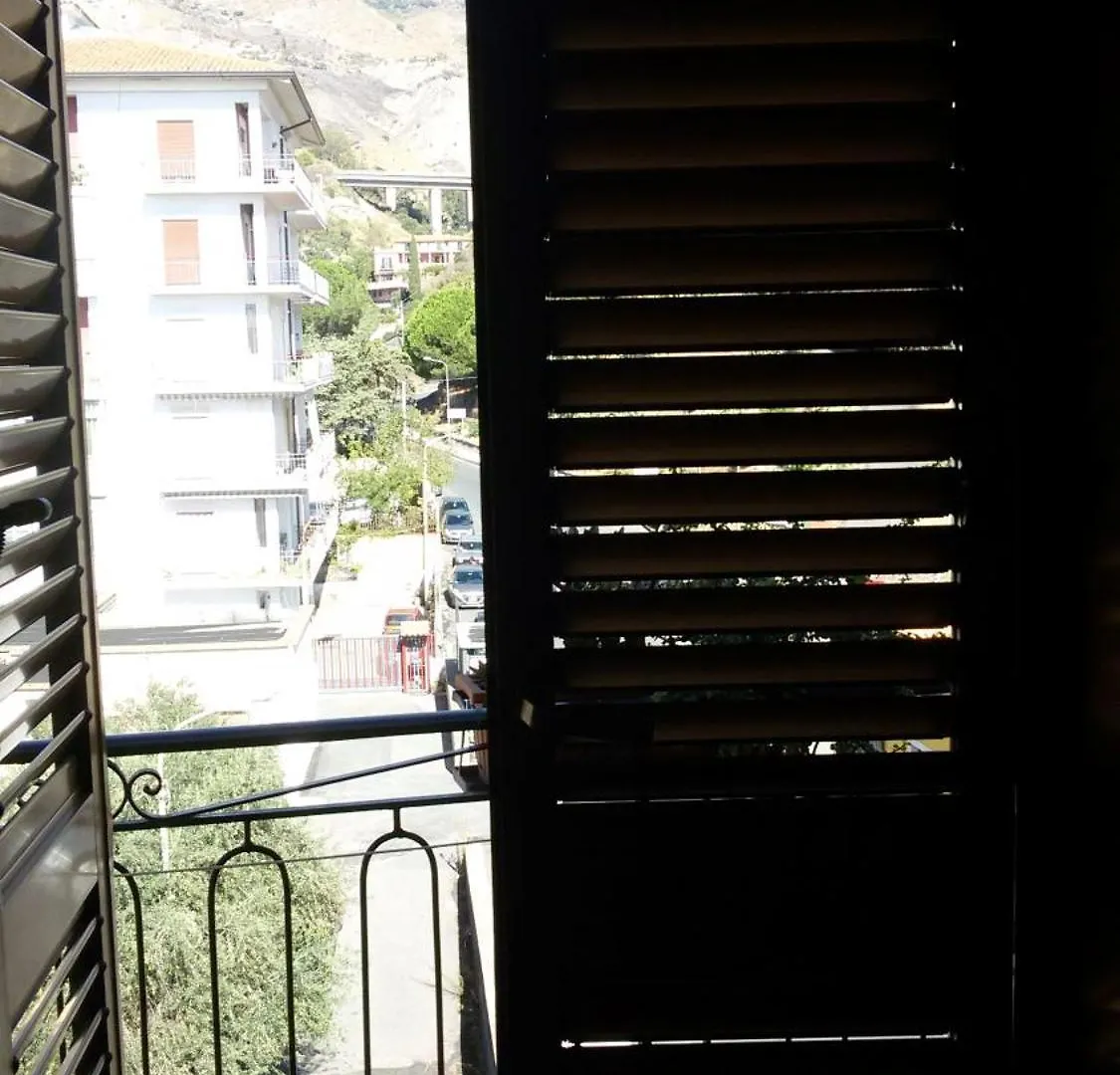Hotel Pensione Cundari Taormina