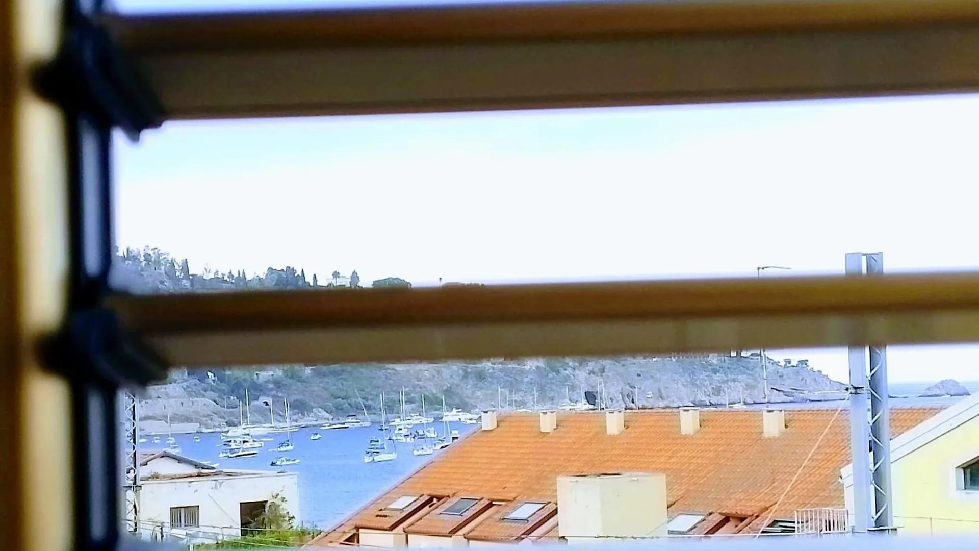 Hotel Pensione Cundari Taormina Olaszország