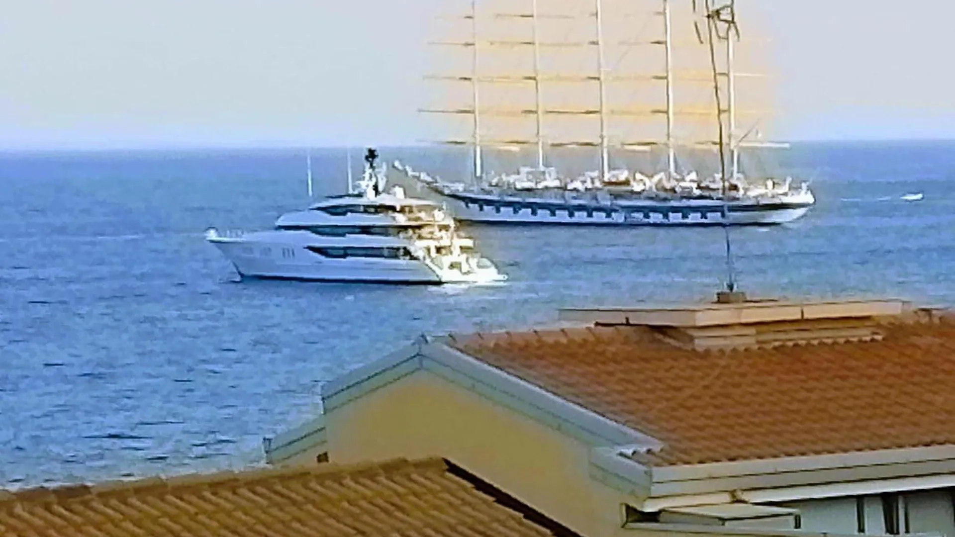 Hotel Pensione Cundari Taormina