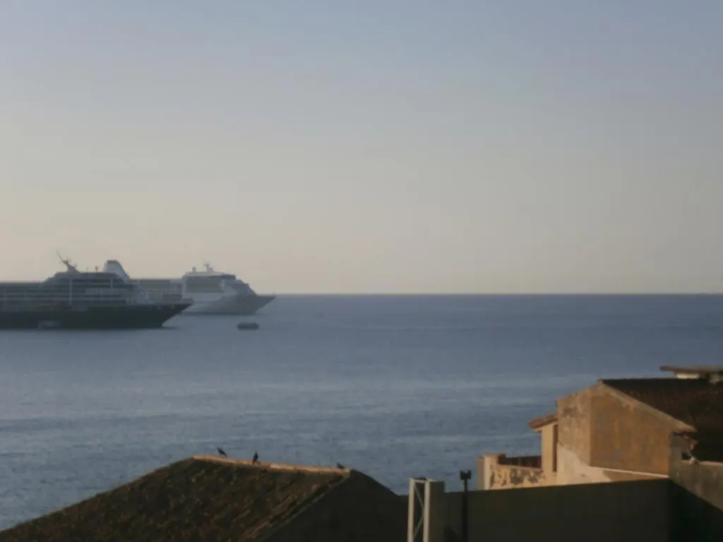 Hotel Pensione Cundari Taormina Italia