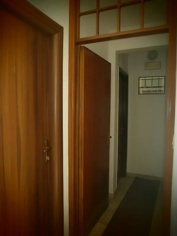 Hotel Pensione Cundari Taormina