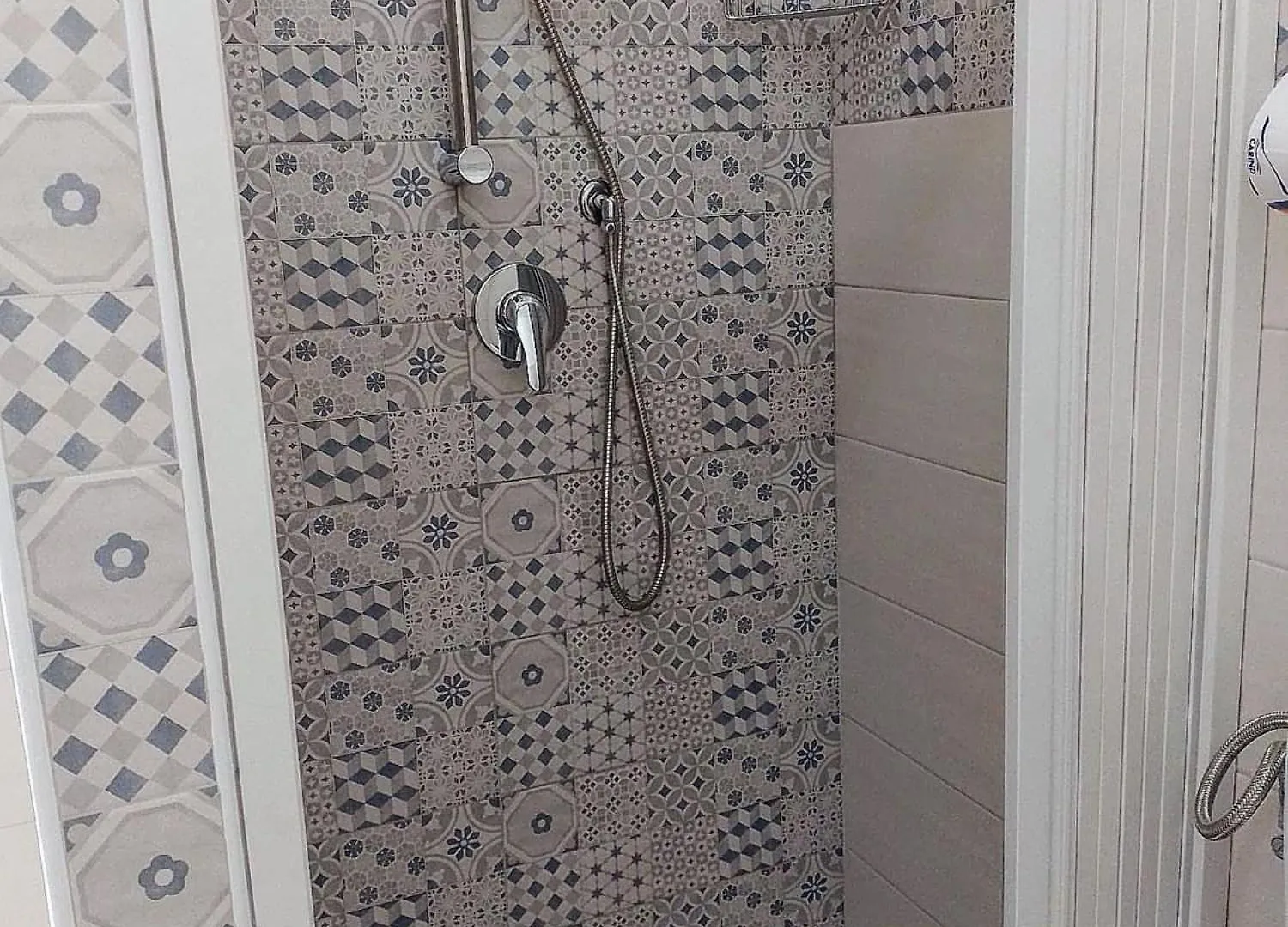 טאורמינה Hotel Pensione Cundari איטליה