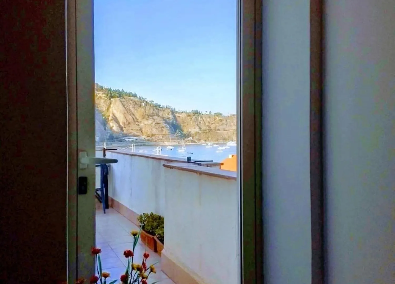 טאורמינה Hotel Pensione Cundari